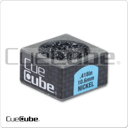 The Cue Cube