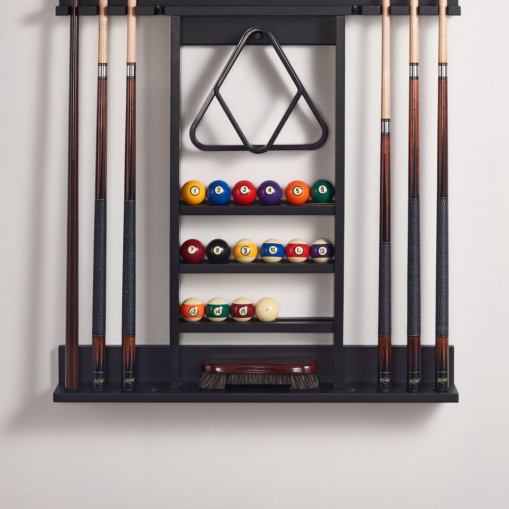 HB Home Wall Rack