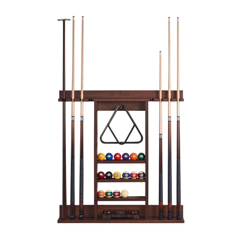 HB Home Wall Rack