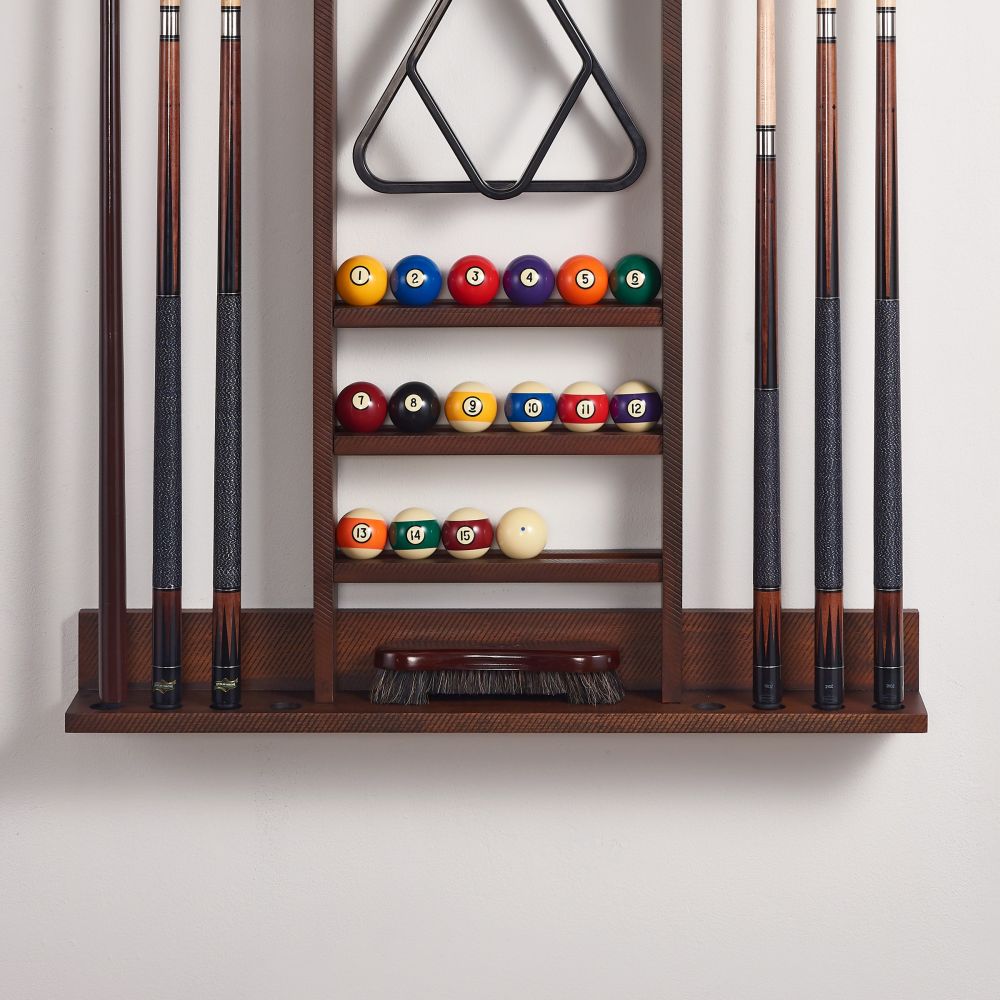 HB Home Wall Rack