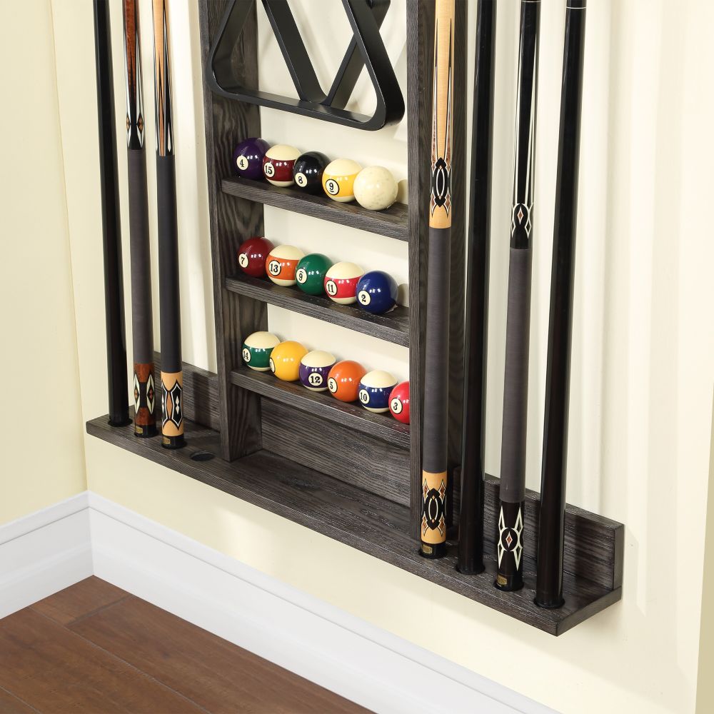 HB Home Wall Rack