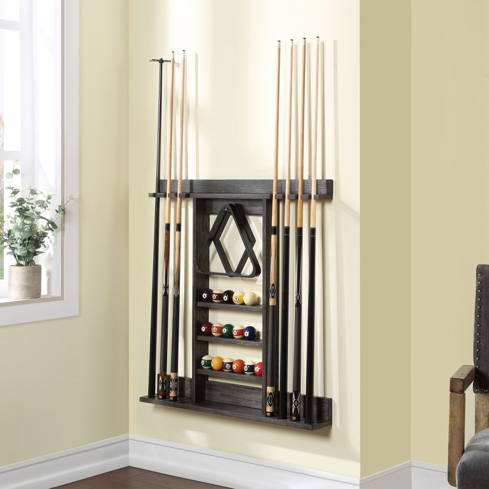 HB Home Wall Rack