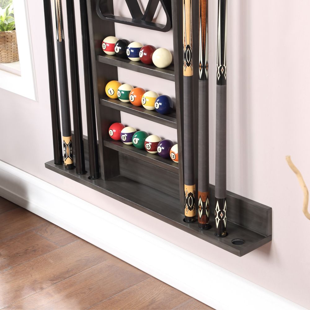 HB Home Wall Rack