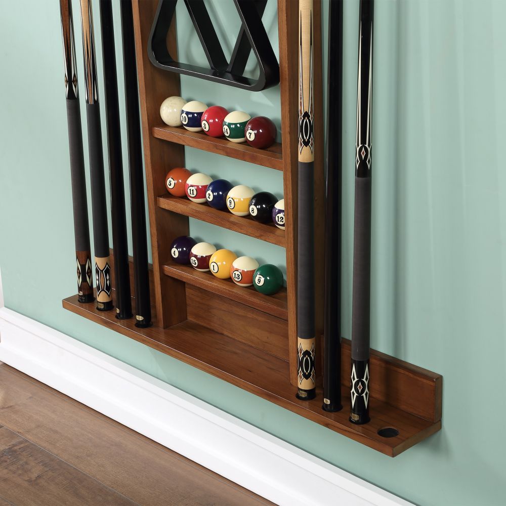 HB Home Wall Rack