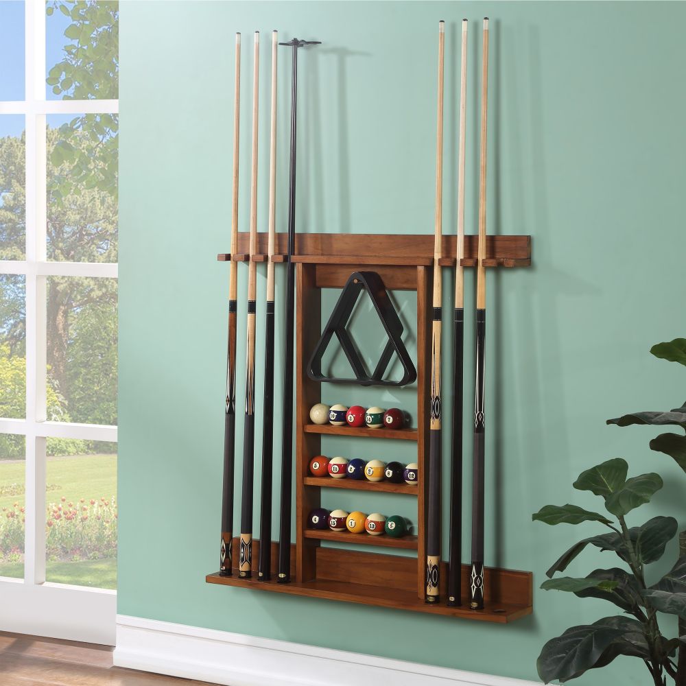 HB Home Wall Rack