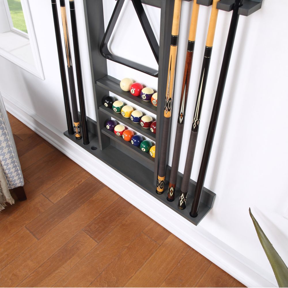 HB Home Wall Rack