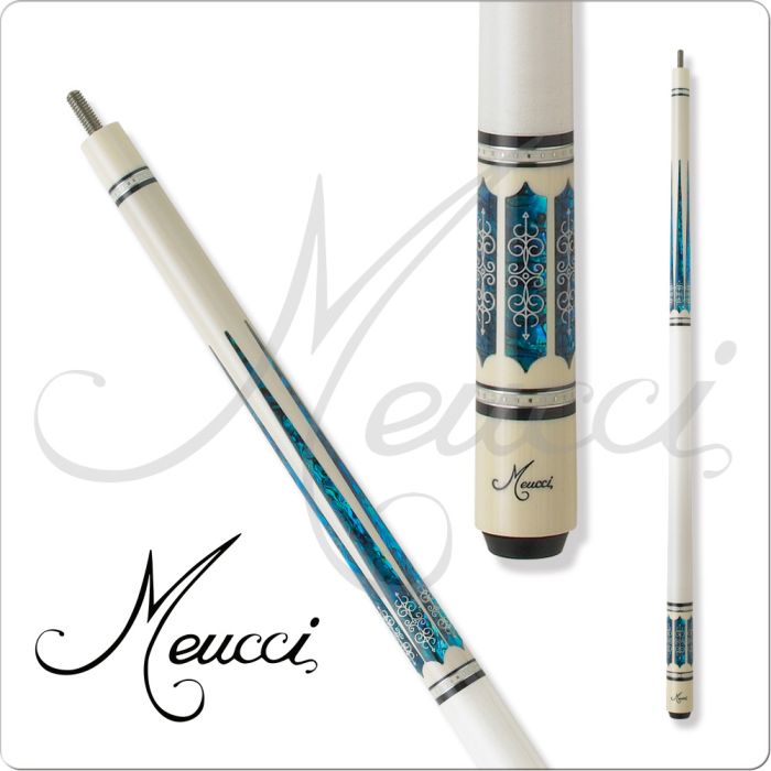 Meucci 21st Century 2103 Cue