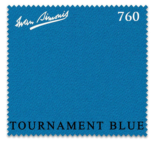 SImonis Tournament Blue 760