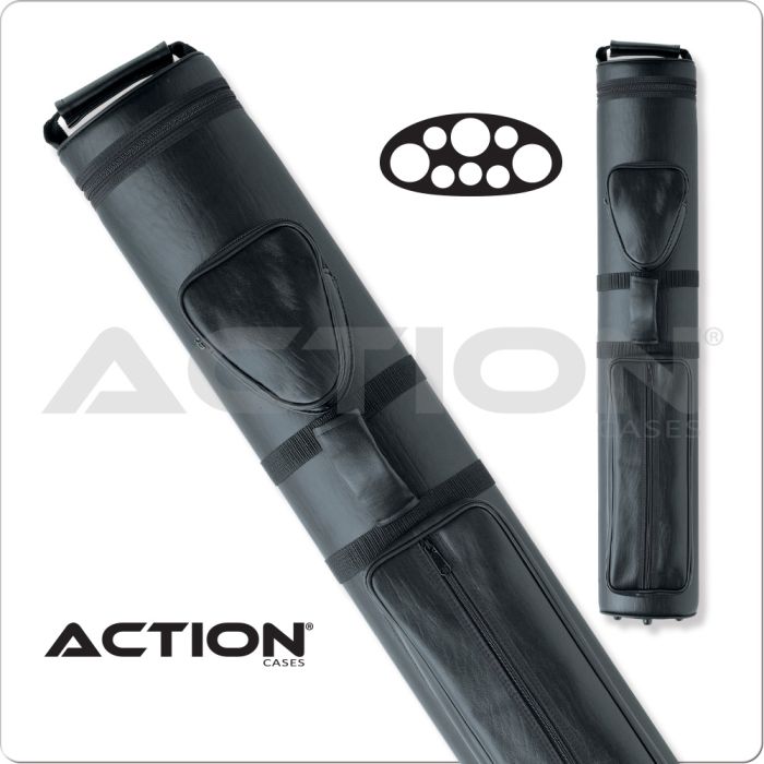 Action AC35 3x5 Hard Cue Case