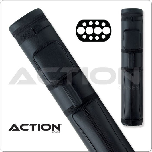 Action AC48 4x8 Hard Cue Case