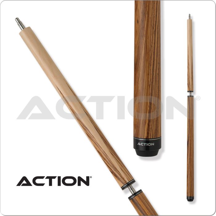 Action ACTBJZ Break Jump Cue