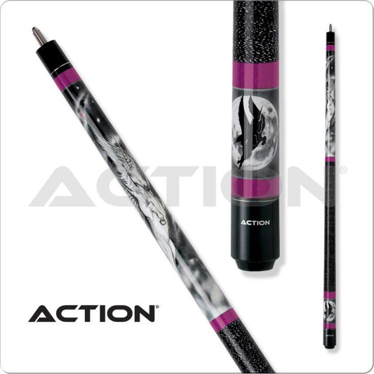 Action Adventure ADV07 Unicorn Cue