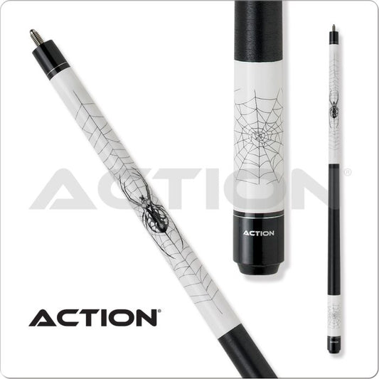 Action Adventure ADV114 Spider Cue