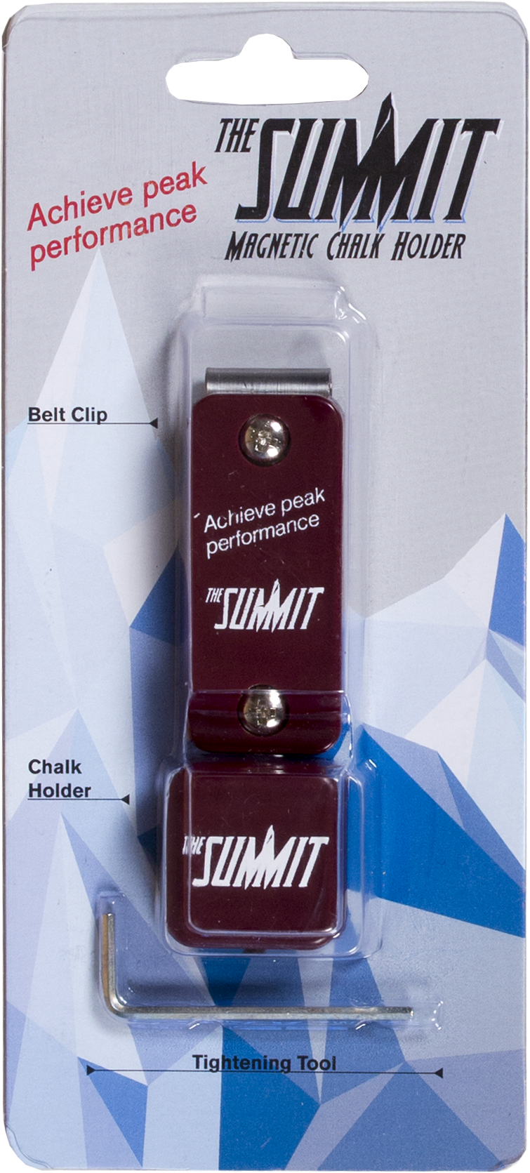 Summit Magnetic Chalk Holder