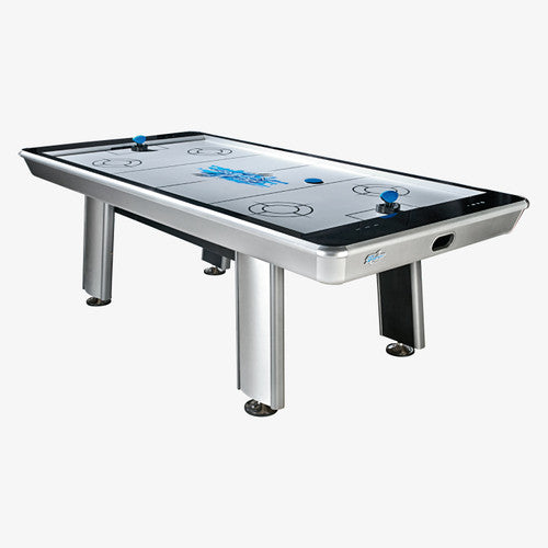 Raptor 8' Air Hockey Table