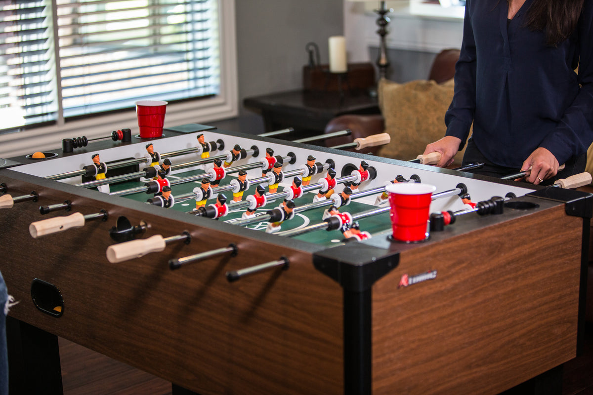 Gladiator 56" Foosball Table