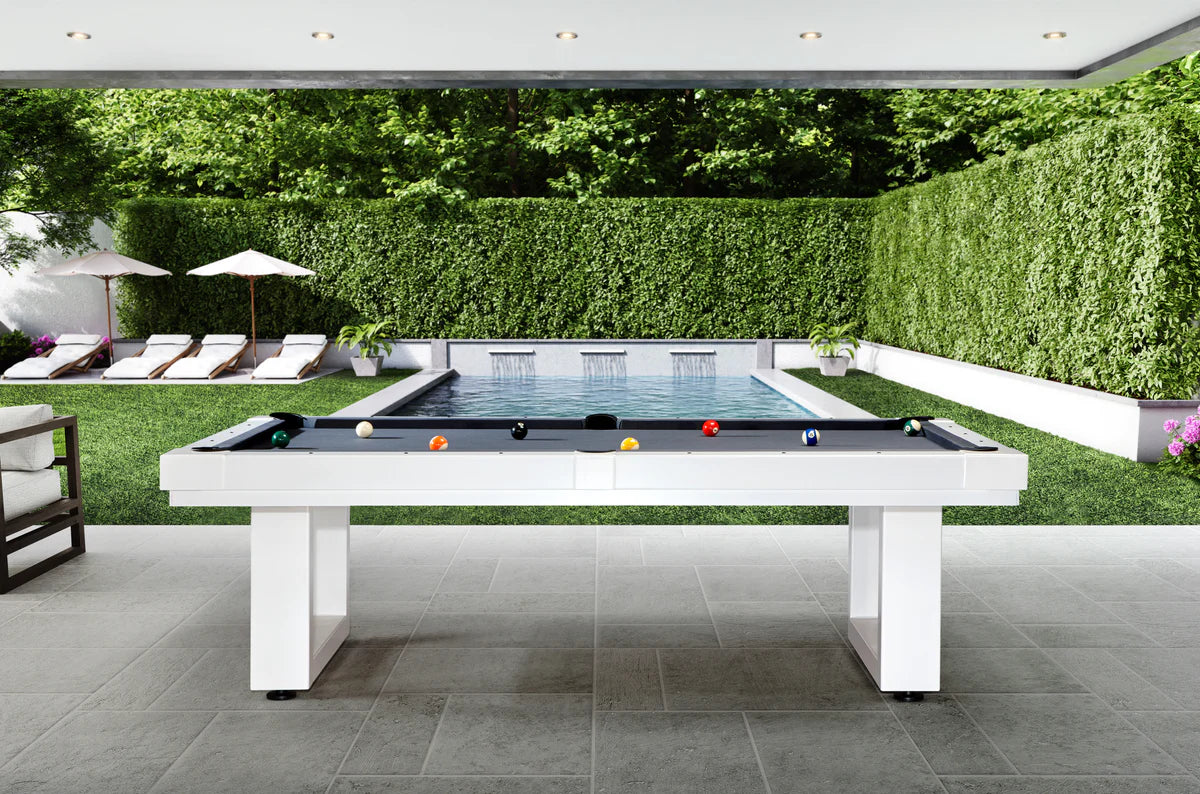 Lanai - Outdoor Table