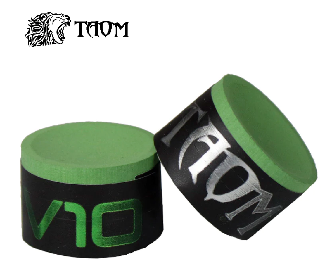 Taom V10 Chalk