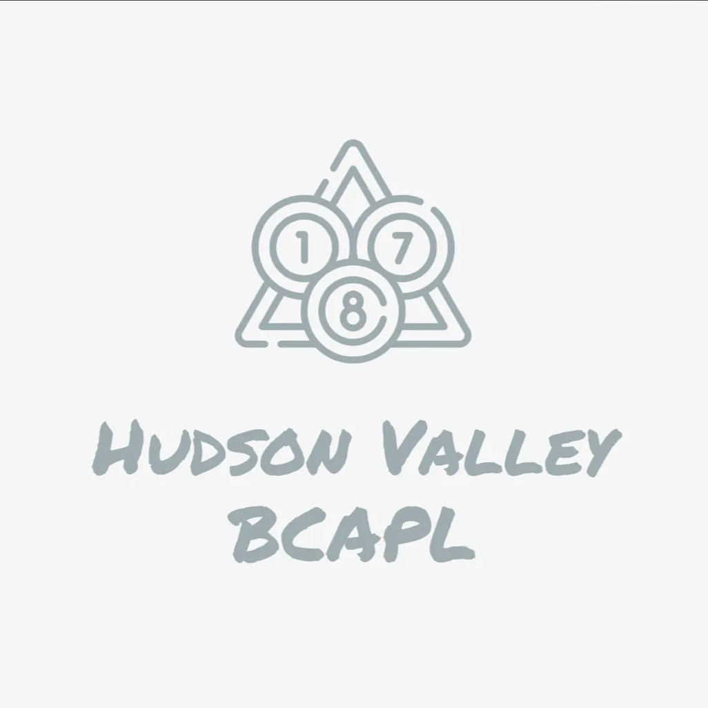 Hudson Valley BCAPL Annual Dues (existing)