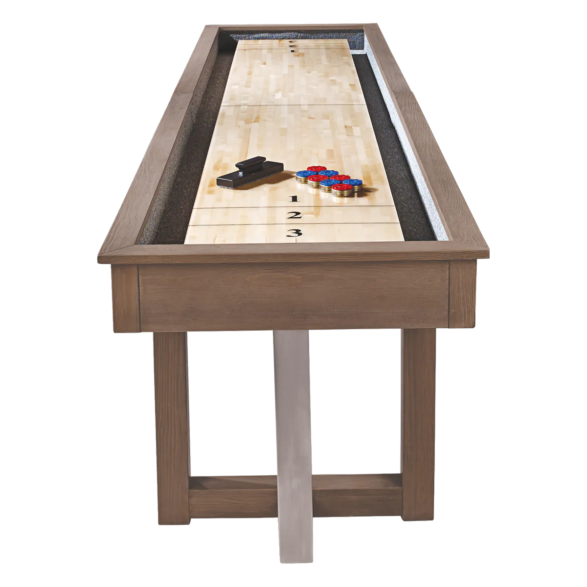 Abbey Shuffleboard