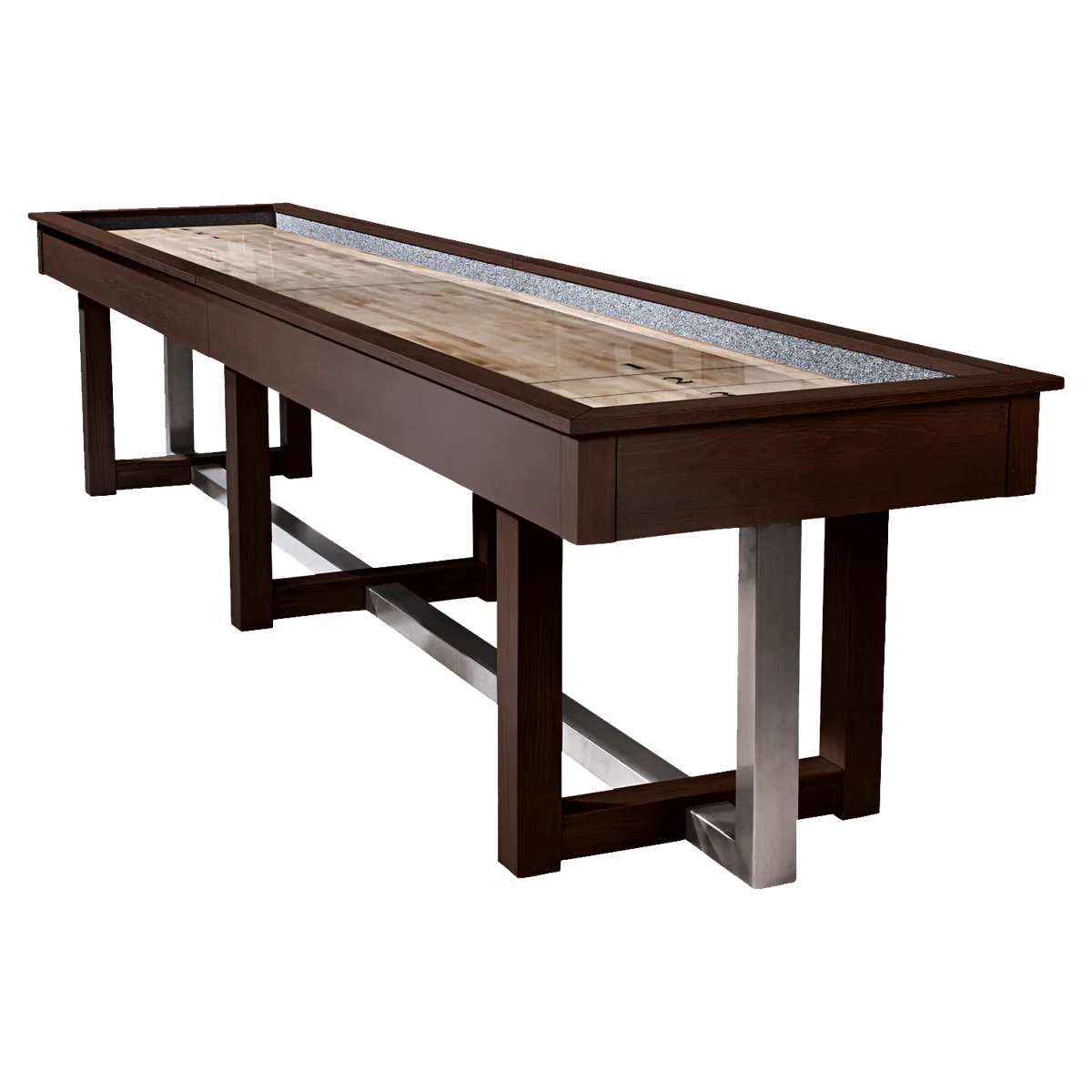 Abbey Shuffleboard