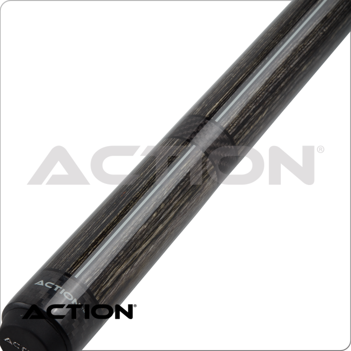 Action Pressed Wood ACCF02 Pool Cue