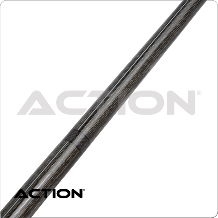 Action Pressed Wood ACCF02 Pool Cue