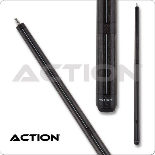 Action Pressed Wood ACCF02 Pool Cue