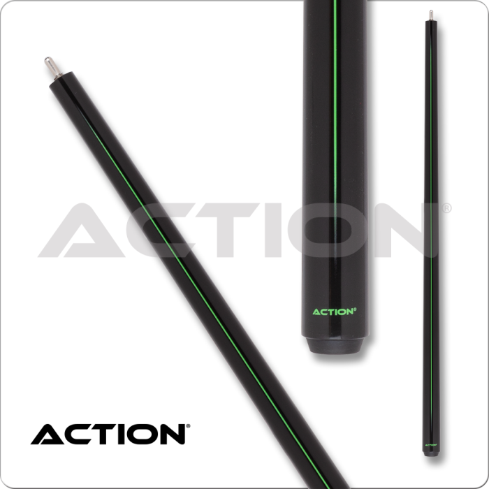 Action ABK11 Break Cue - 25oz