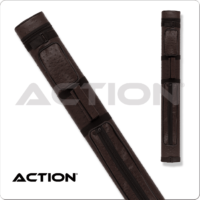 Action AC22 2x2 Hard Cue Case