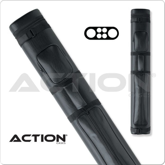 Action AC24 2x4 Hard Cue Case