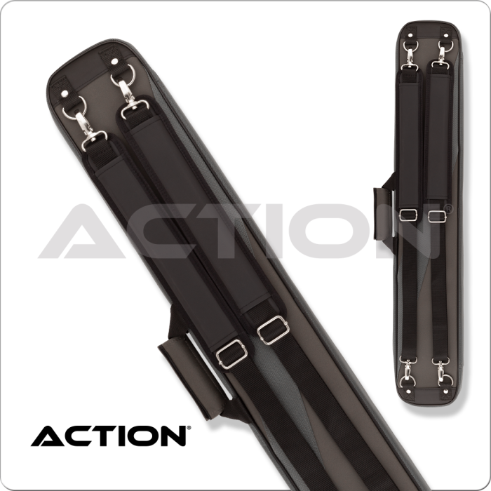 Action ACSC13 3x5 Sport Grey Soft Case