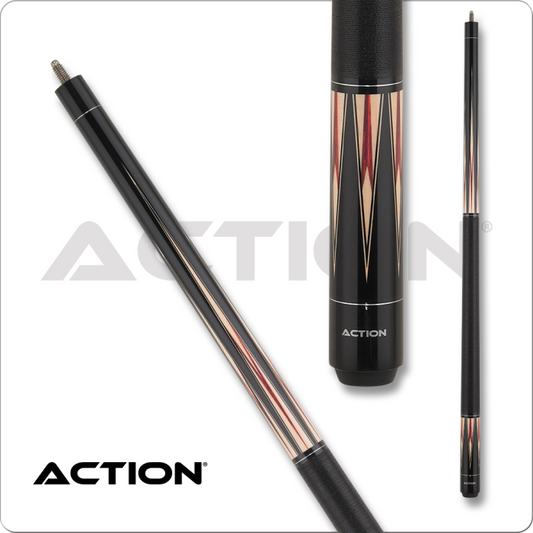 Action Exotic ACT156 Cue