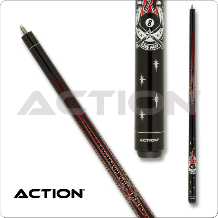 Action Garage ACT165 Cue