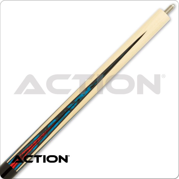 Action Fractal ACT171 Cue