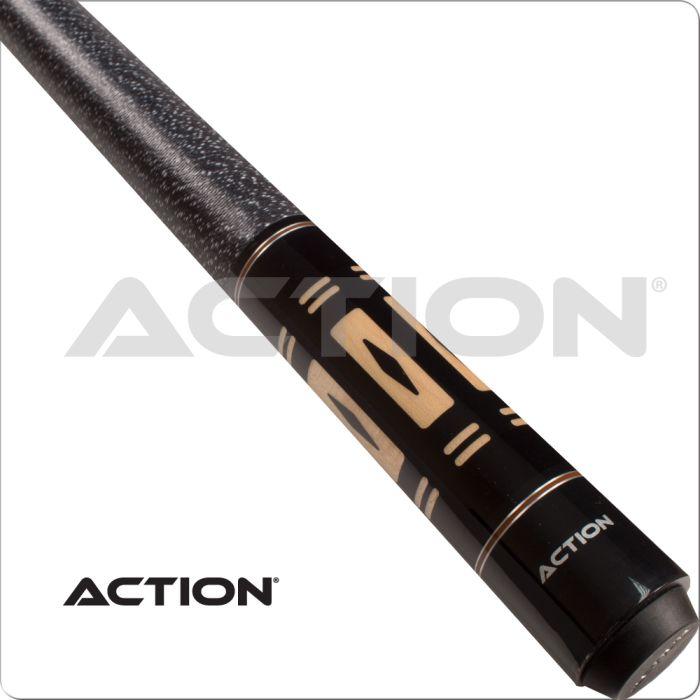 Action Exotic ACT47 Cue