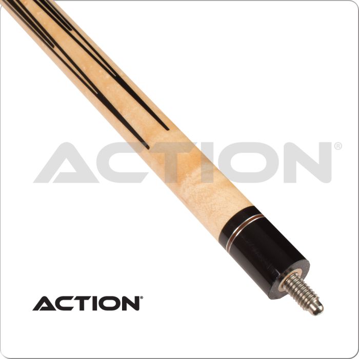 Action Exotic ACT47 Cue