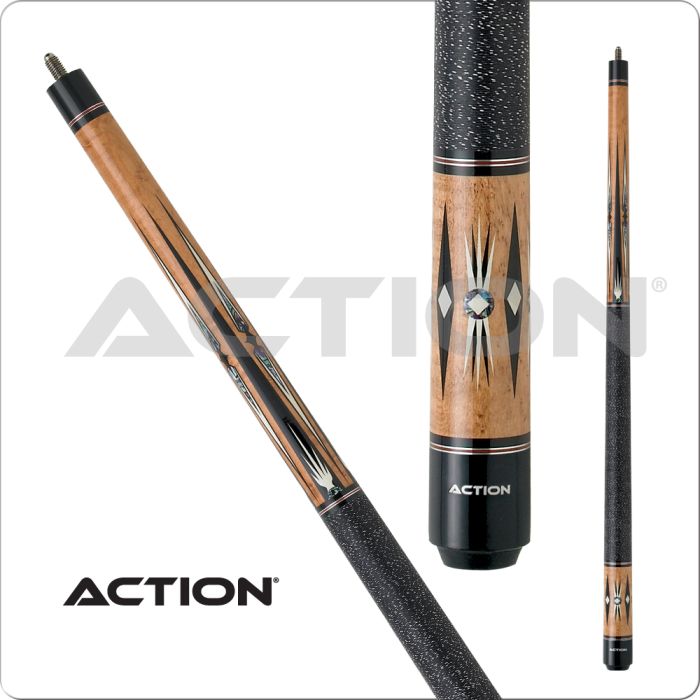 Action Exotic ACT54 Cue