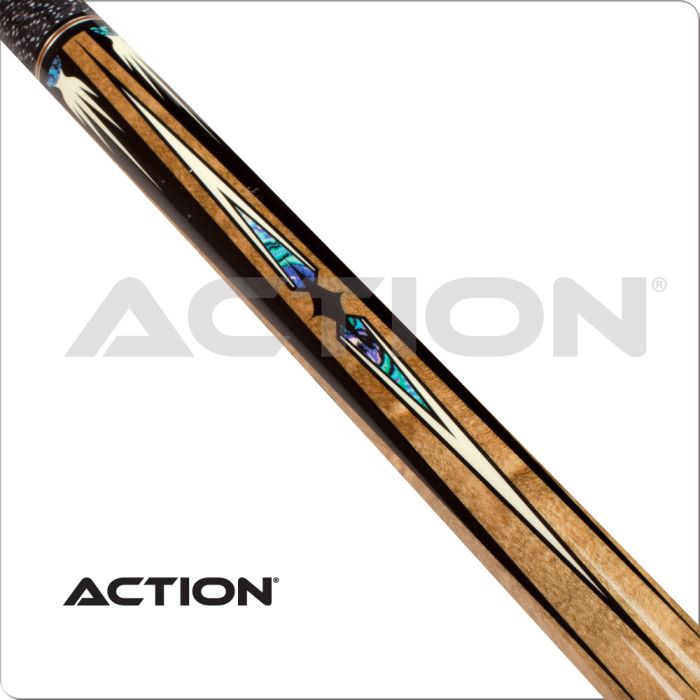 Action Exotic ACT54 Cue