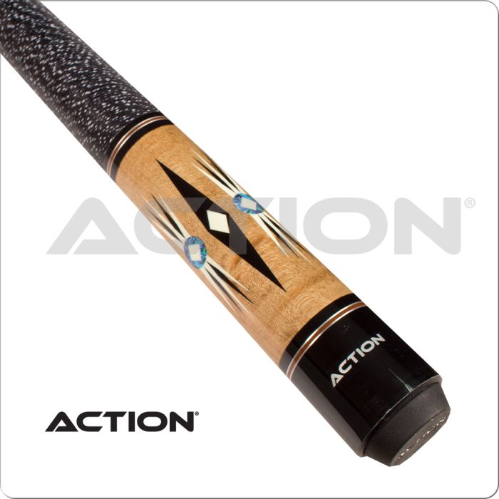 Action Exotic ACT54 Cue