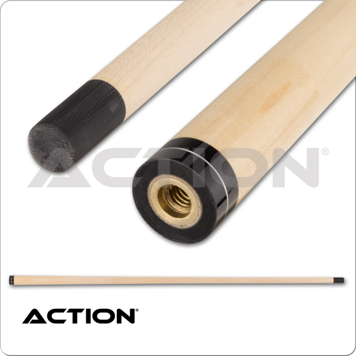 Action ACTBKH04 Break Cue - 25oz