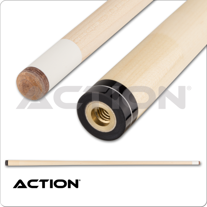 Action Adventure ADV62 - Stacked Skulls Cue