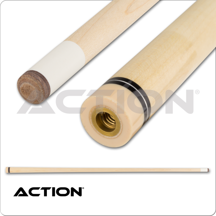 Action Exotic ACT136 Cue