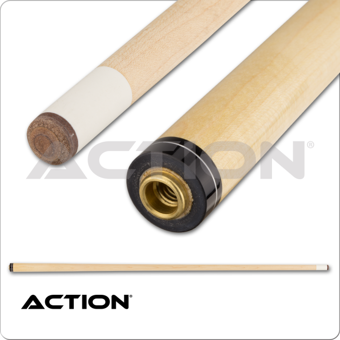 Action Inlay INL13 Cue