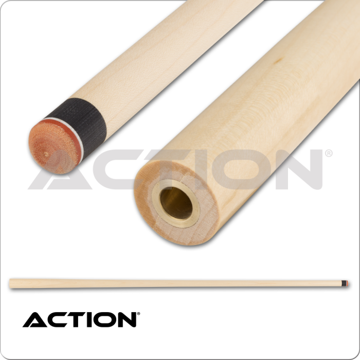 Action ACTBJ07 Break Jump Cue - 26oz