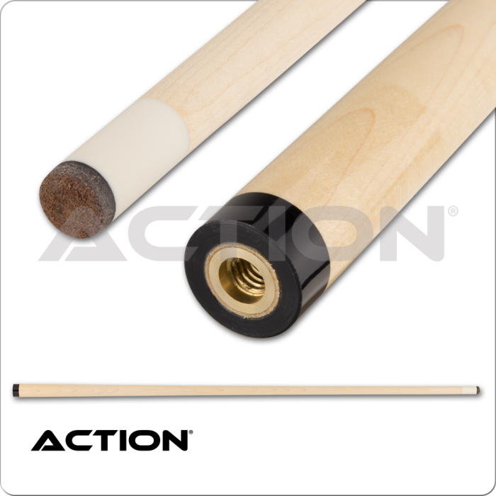 Action Adventure ADV81 Lady Luck Cue