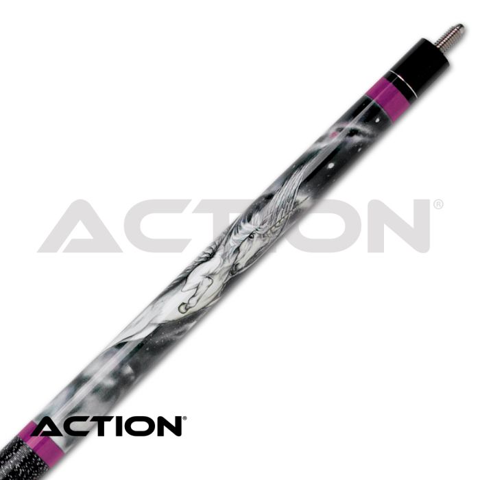 Action Adventure ADV07 Unicorn Cue