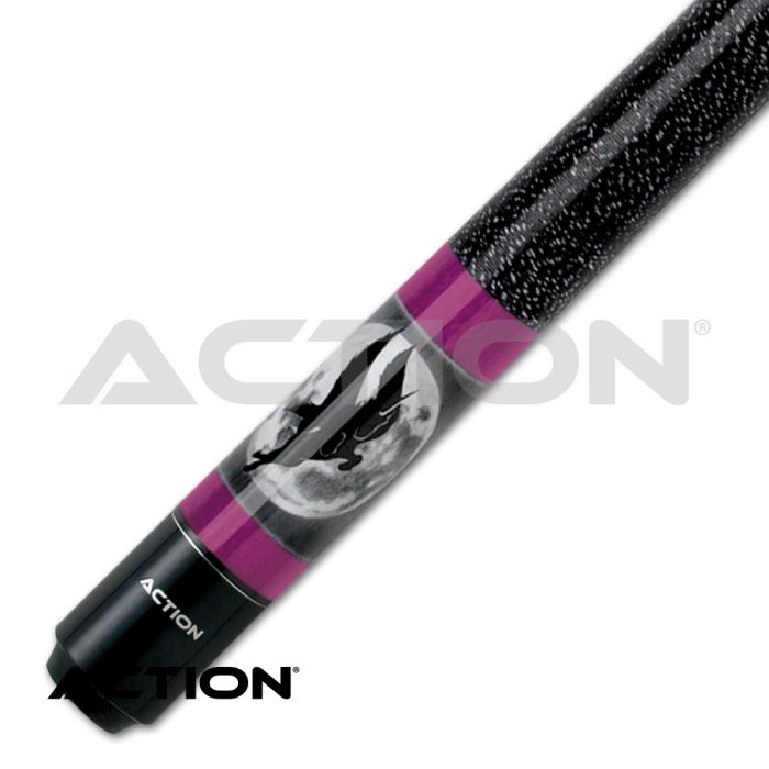 Action Adventure ADV07 Unicorn Cue