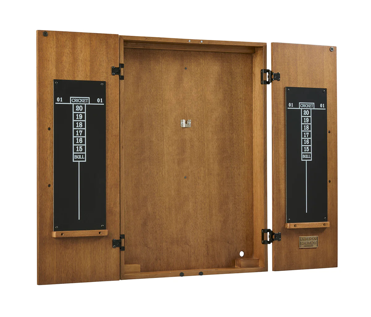 Alta Dartboard Cabinet