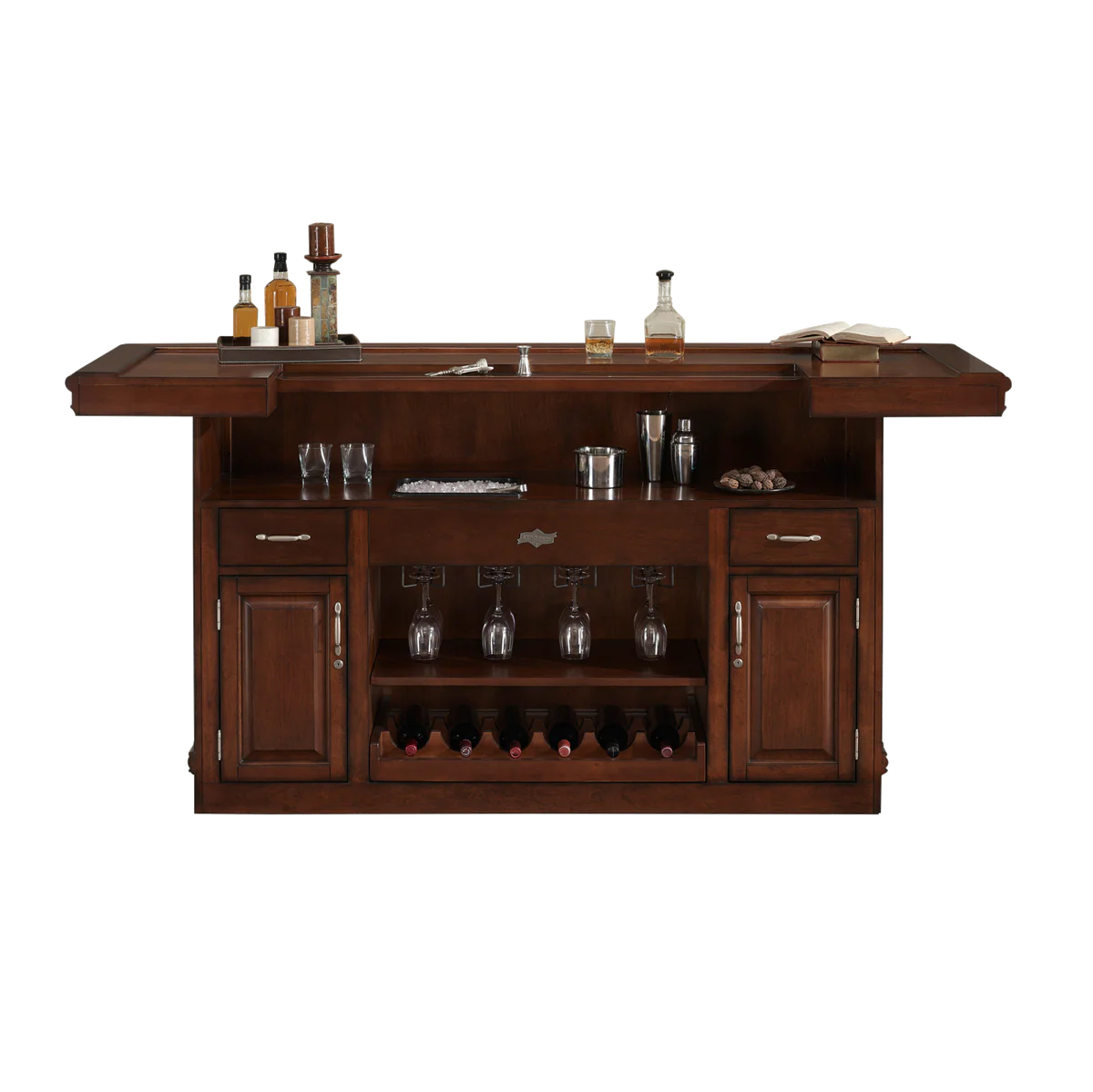 Arabella Home Bar